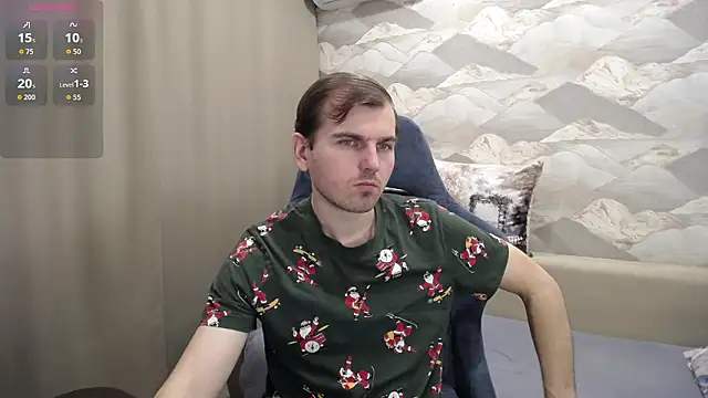 SerzhKorol1 online show from 03/05/26, 07:59