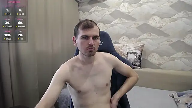 SerzhKorol1 online show from 03/15/26, 08:09