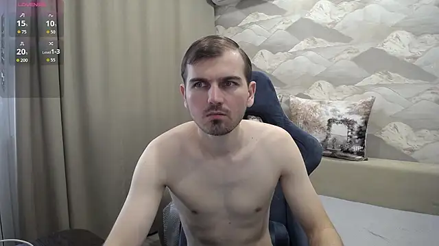 SerzhKorol1 online show from 03/17/26, 07:23