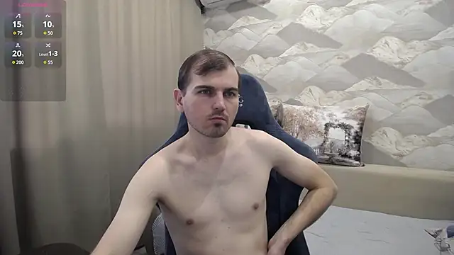 SerzhKorol1 online show from 03/28/26, 07:19