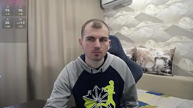 Snapshot of SerzhKorol1 chatting on 05/01/26, 09:25 SerzhKorol1 online show from 05/01/26, 09:25
