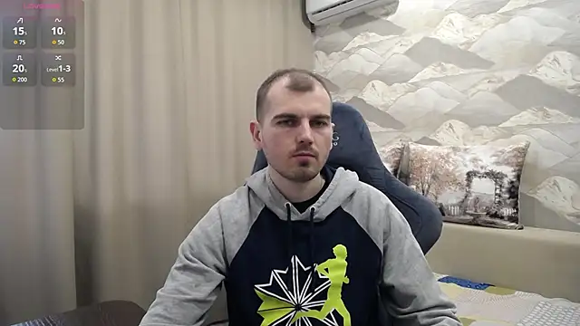 Snapshot of SerzhKorol1 chatting on 05/02/26, 10:20 SerzhKorol1 online show from 05/02/26, 10:20