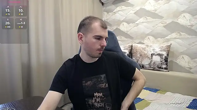 Snapshot of SerzhKorol1 chatting on 05/04/26, 07:59 SerzhKorol1 online show from 05/04/26, 07:59