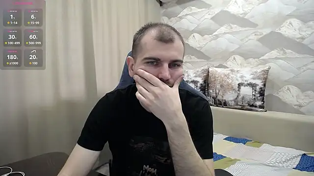 Snapshot of SerzhKorol1 chatting on 05/05/26, 08:00 SerzhKorol1 online show from 05/05/26, 08:00