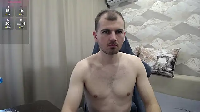 Snapshot of SerzhKorol1 chatting on 05/11/26, 08:31 SerzhKorol1 online show from 05/11/26, 08:31
