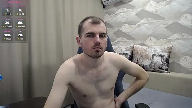 Snapshot of SerzhKorol1 chatting on 05/12/26, 08:22 SerzhKorol1 online show from 05/12/26, 08:22