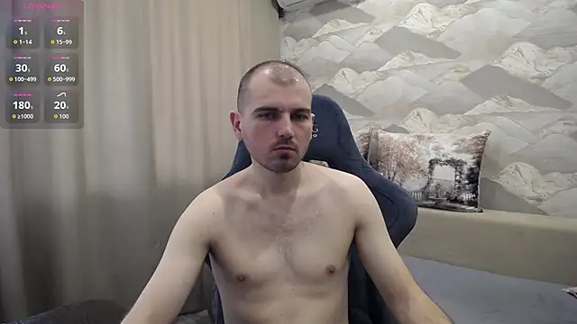 Snapshot of SerzhKorol1 chatting on 05/16/26, 07:38 SerzhKorol1 online show from 05/16/26, 07:38