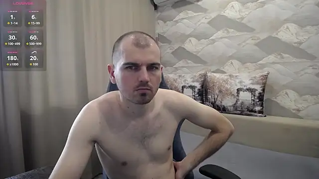 Snapshot of SerzhKorol1 chatting on 05/17/26, 08:12 SerzhKorol1 online show from 05/17/26, 08:12