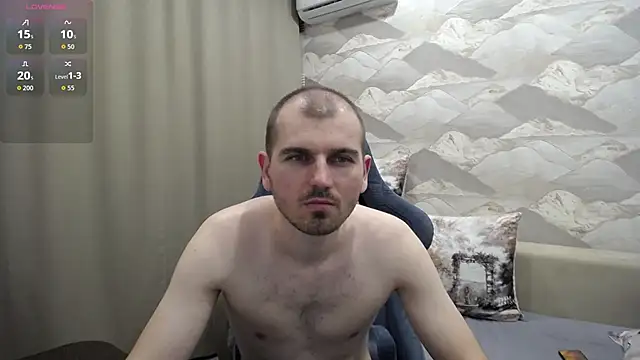 Snapshot of SerzhKorol1 chatting on 05/25/26, 07:31 SerzhKorol1 online show from 05/25/26, 07:31