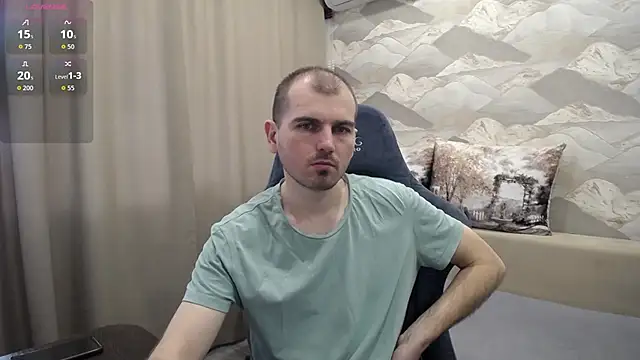 Snapshot of SerzhKorol1 chatting on 05/29/26, 08:23 SerzhKorol1 online show from 05/29/26, 08:23