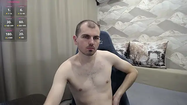 Snapshot of SerzhKorol1 chatting on 05/30/26, 08:22 SerzhKorol1 online show from 05/30/26, 08:22
