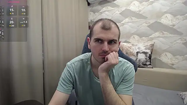 Snapshot of SerzhKorol1 chatting on 06/02/26, 11:45 SerzhKorol1 online show from 06/02/26, 11:45