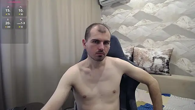 Snapshot of SerzhKorol1 chatting on 06/06/26, 07:46 SerzhKorol1 online show from 06/06/26, 07:46