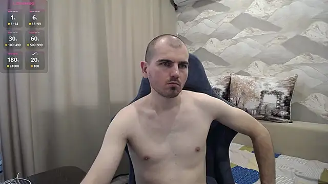 Snapshot of SerzhKorol1 chatting on 06/12/26, 09:52 SerzhKorol1 online show from 06/12/26, 09:52