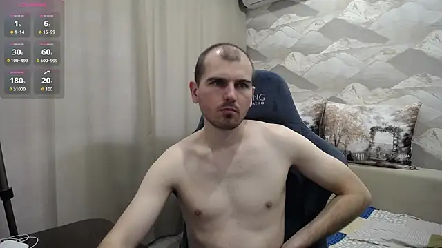 Snapshot of SerzhKorol1 chatting on 06/29/26, 08:09 SerzhKorol1 online show from 06/29/26, 08:09