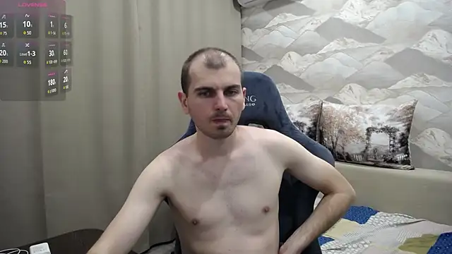 Snapshot of SerzhKorol1 chatting on 07/01/26, 06:40 SerzhKorol1 online show from 07/01/26, 06:40
