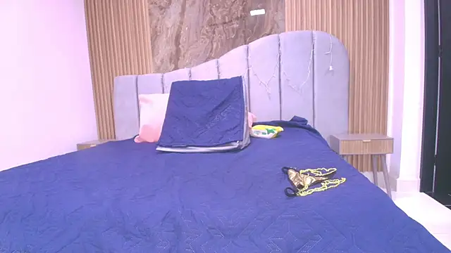 arletmss online show from 12/20/25, 03:13