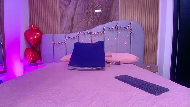 arletmss online show from 03/07/26, 03:47