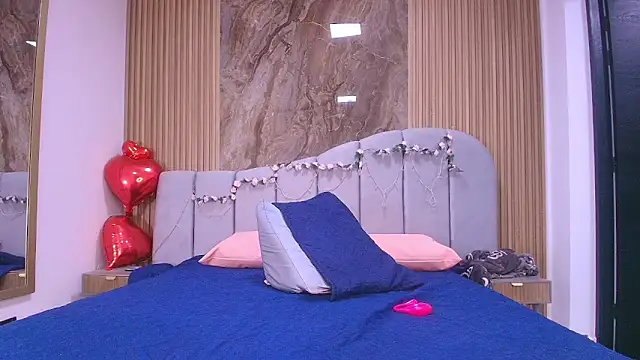 arletmss online show from 03/21/26, 03:11