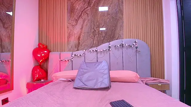 arletmss online show from 03/26/26, 03:12