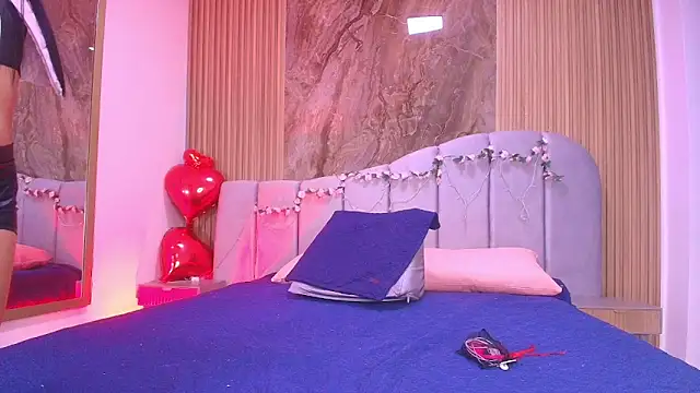 arletmss online show from 03/29/26, 03:06