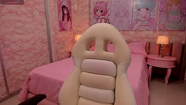 sexy  skinny4u online show from 10/29/25, 10:17