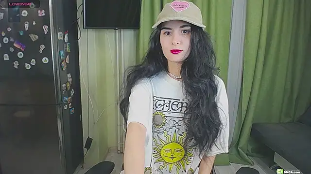 The Blacksphinxxx online show from 02/18/25, 03:10