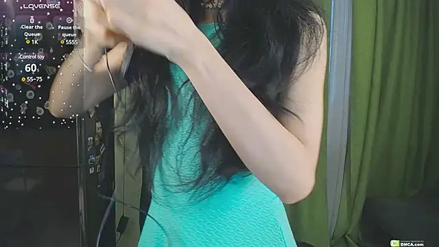 The Blacksphinxxx online show from 02/20/25, 01:30