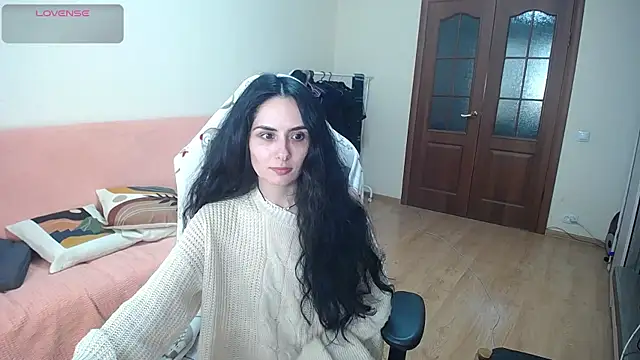 The Blacksphinxxx online show from 05/31/26, 02:09