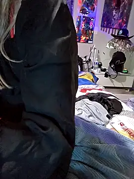 Vonniecd online show from 03/13/26, 10:38