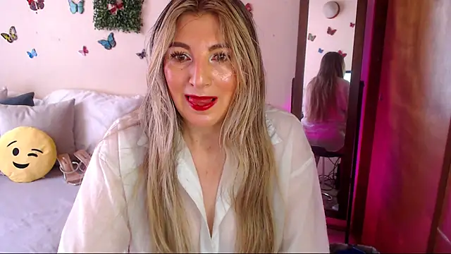 Jolie-Mature online show from 05/09/26, 08:03