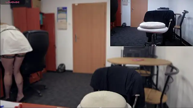 legsLONG online show from 12/04/24, 08:01