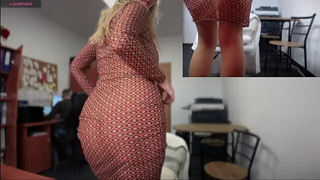 legsLONG online show from 12/07/24, 08:22