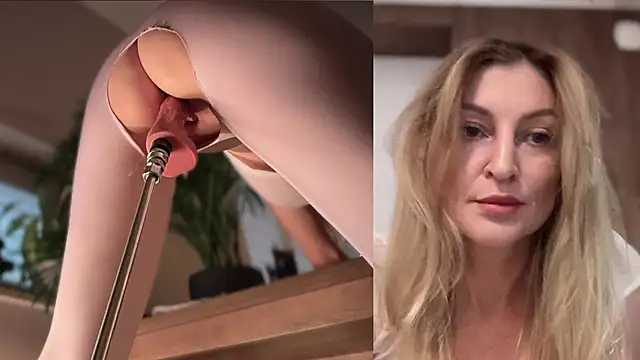 legsLONG online show from 12/14/24, 09:18