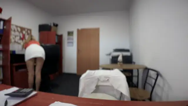 legsLONG online show from 12/18/24, 07:47