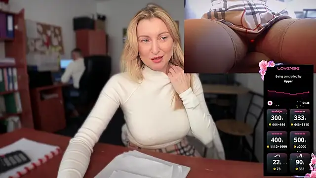 legsLONG online show from 02/10/25, 01:44