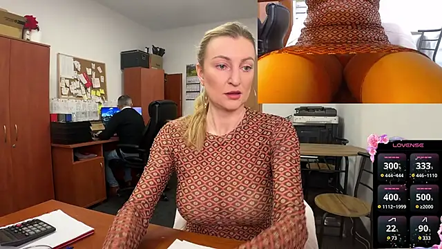 legsLONG online show from 02/18/25, 05:53