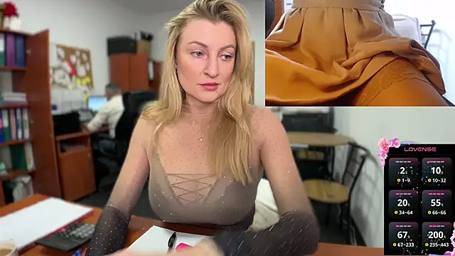 legsLONG online show from 02/19/25, 05:16