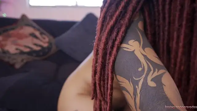 Snapshot of Cooper-Reds chatting on 02/22/25, 07:36 Cooper-Reds online show from 02/22/25, 07:36