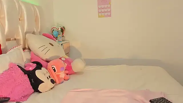 viioolleettaa online show from 01/11/25, 04:59