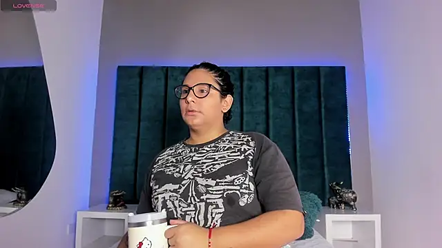 DanielleEvans  online show from 01/12/26, 11:15