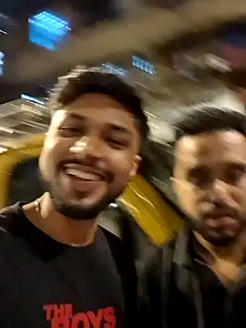 Snapshot of _IRRESISTIBLE_ chatting on 02/08/25, 08:21 IRRESISTIBLE online show from 02/08/25, 08:21