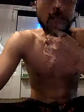 Snapshot of _IRRESISTIBLE_ chatting on 10/01/25, 06:08 IRRESISTIBLE online show from 10/01/25, 06:08