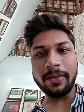 Snapshot of _IRRESISTIBLE_ chatting on 10/26/25, 06:52 IRRESISTIBLE online show from 10/26/25, 06:52