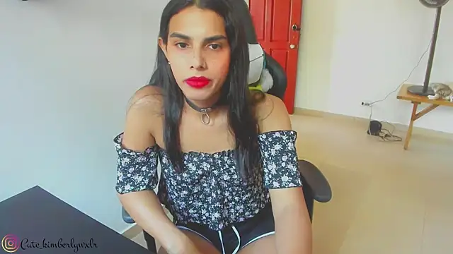 Kim Wexler online show from 01/30/25, 07:15