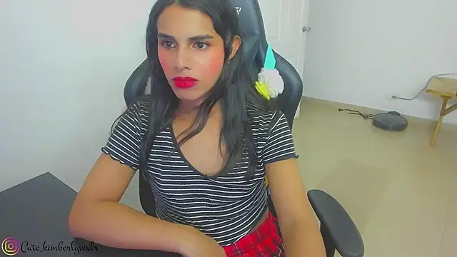 Kim Wexler online show from 02/07/25, 04:37