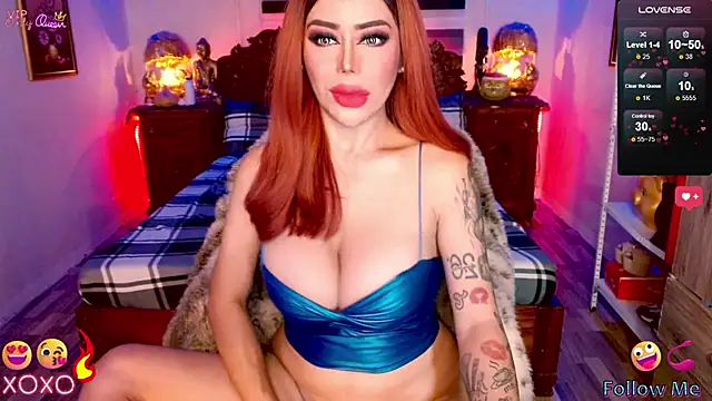 Snapshot of Magnificent_Goddess chatting on 06/14/26, 04:47 Magnificent Goddess online show from 06/14/26, 04:47