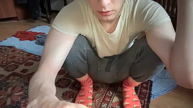 Lamonteik online show from 03/12/25, 04:08