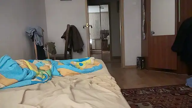 Lamonteik online show from 12/03/25, 08:07