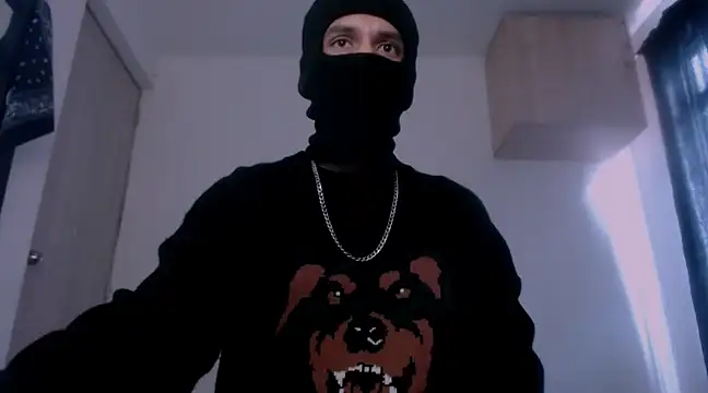 Samuel Suarez online show from 01/22/25, 01:11